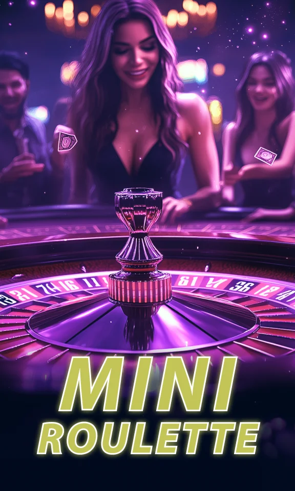 Mini Roulette